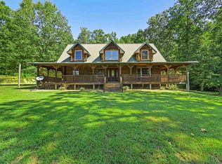 6100 Stevens School Rd, Whitesville, KY 42378