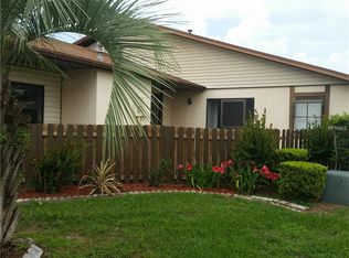 10123 Berry Field Ct, Orlando, FL 32821