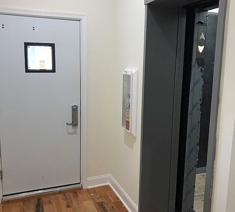 Elevator