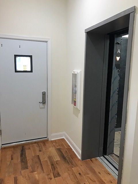 Elevator