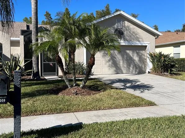 21205 Diamonte Dr, Land O Lakes, FL 34637
