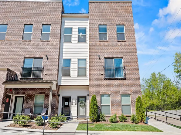 211 Folsom Pass #B, Spring Hill, TN 37174