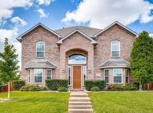 2760 Club Ridge Dr, Lewisville, TX 75067