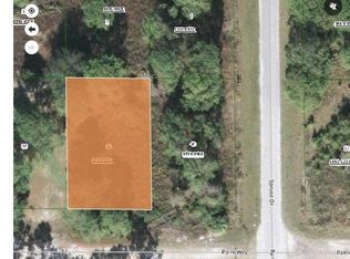 436 Palm Way, Georgetown, FL 32139
