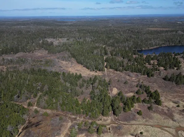 LOT Bouchers Ln, Richmond, NS B0E 2X0