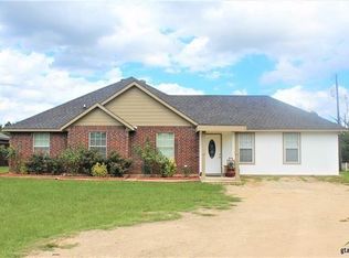 8005 Fm 1735, Pittsburg, TX 75686