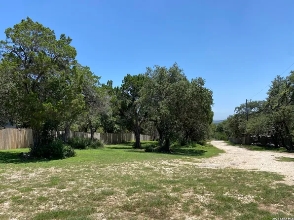 1175 OBLATE DR LOT 3, Canyon Lake, TX 78133