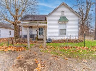 107 W Ash St, Brinkley, AR 72021