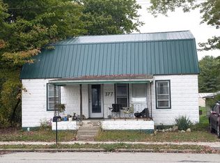 377 E Erie St, Linesville, PA 16424