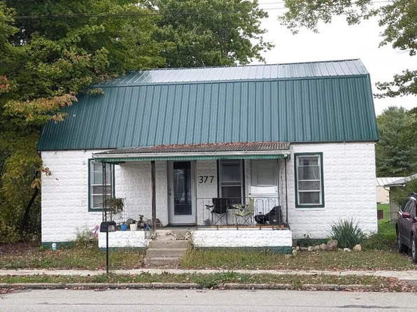 377 E Erie St, Linesville, PA 16424