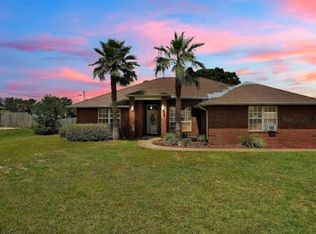 6719 Marlin St, Navarre, FL 32566