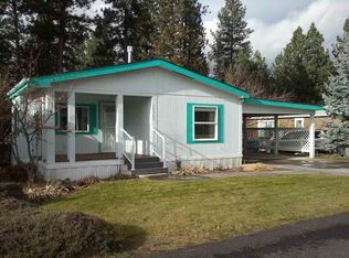 14913 N McClean Ln, Mead, WA 99021
