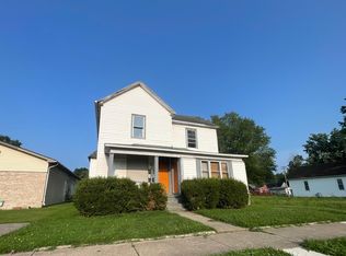 821 N 13th St #2, Terre Haute, IN 47807