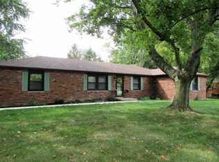 3302 Soldiers Home Rd, West Lafayette, IN 47906