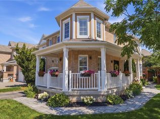 1039 Timmer Pl, Milton, ON L9T8H3