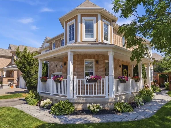 1039 Timmer Pl, Milton, ON L9T 8H3