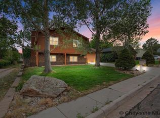 3069 Hanson St, Cheyenne, WY 82001