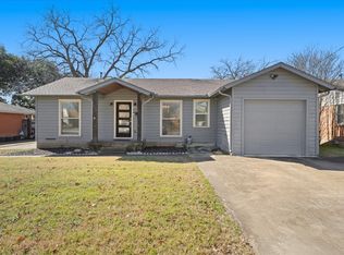 6464 Fisher Rd, Dallas, TX 75214