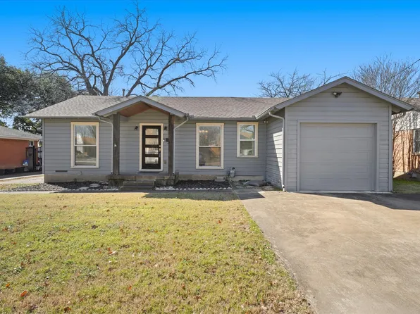 6464 Fisher Rd, Dallas, TX 75214
