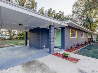 8332 Brackridge Blvd S, Jacksonville, FL 32216