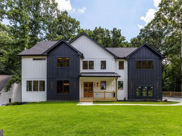 3621 Farmington Ln, Duluth, GA 30096