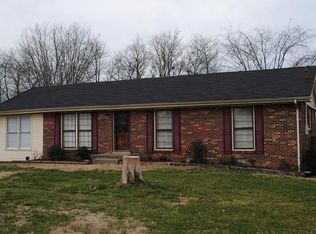 138 Gwen Ave, Gallatin, TN 37066