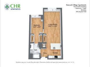 201 Sherman Rd #312, Chestnut Hill, MA 02467