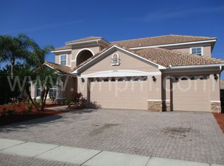 2840 Boat Cove Cir, Kissimmee, FL 34746