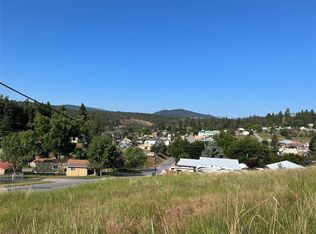 Nhn 3rd Ave, Eureka, MT 59917