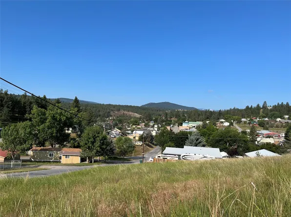 Nhn 3rd Ave, Eureka, MT 59917