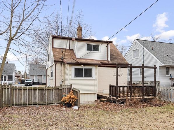 1956 Francois Rd, Windsor, ON N8W 4S8