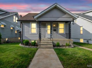 6648 Odell St, Saint Louis, MO