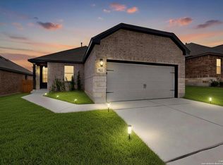 9222 Espadrille Run, Converse, TX 78109