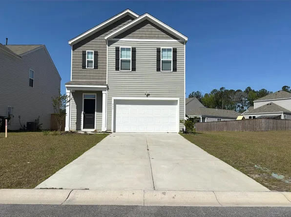 937 Woodside Creek Ln, Summerville, SC 29486