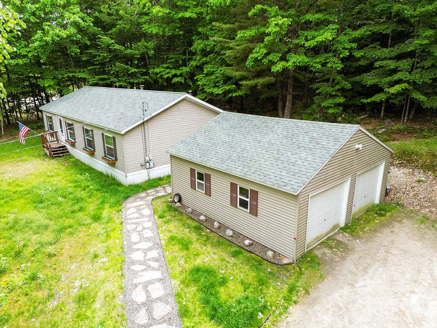 411 Mcgrath Pond Road, Belgrade, ME 04917 Zillow