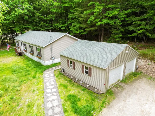 411 Mcgrath Pond Road, Belgrade, ME 04917