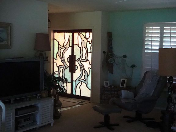 Front Doors