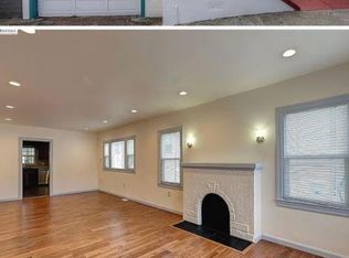 3229 Macarthur Blvd, Oakland, CA 94602