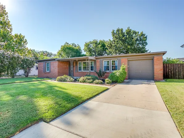 5201 Slate St, Fort Worth, TX 76114