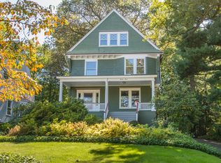 78 Mountain Ave, Summit, NJ 07901