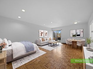 1111 River Road #F22, Edgewater, NJ 07020