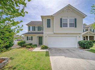 160 Ranlo Ave, Gastonia, NC 28054