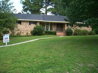 204 Fairway Cir, Andalusia, AL 36421
