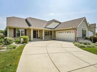 727 Heron Dr, Waterford, WI 53185