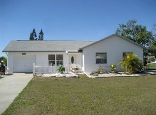 6355 Facet Ln, Pt Charlotte, FL 33981