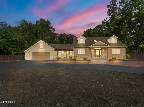 1792 Todd Road, Toms River, NJ 08755