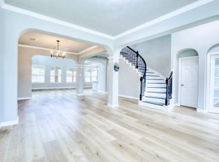 2003 Broken Branch Ct, Katy, TX 77494