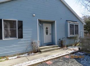 114 W Winged Foot Ct, Little Egg Harbor Twp, NJ 08087