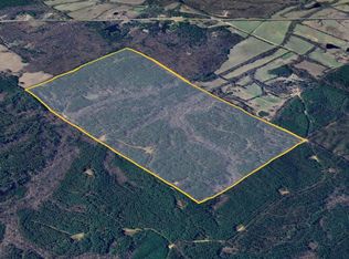 County Road 428, Paris, MS 38949