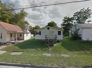 1007 Tuttle Ave, Crawfordsville, IN
